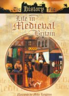 Life in Medieval Britain DVD (2006) Mike Leighton cert E