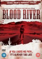 Blood River DVD (2010) Andrew Howard, Mason (DIR) cert 15