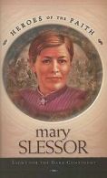 Mary Slessor: Light for the Dark Continent by Sam Wellman (Paperback)