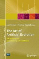 The Art of Artificial Evolution : A Handbook on. Romero, J..#*=
