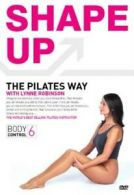 Shape Up the Pilates Way With Lynne Robinson DVD (2002) Lynne Robinson cert E