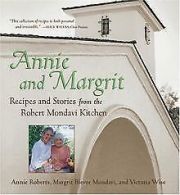 Annie and Margrit: Recipes and Stories from the Robert M... | Book