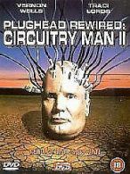 Plughead Rewired: Circuitry Man 2 [2007] DVD