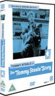 The Tommy Steele Story DVD (2010) Tommy Steele, Bryant (DIR) cert U