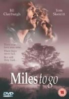 Miles to Go DVD (2004) Mimi Kuzyk, Boldt (DIR) cert 15