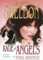 Rage of Angels: The Final Revenge DVD (2006) Jaclyn Smith, Wendkos (DIR) cert