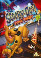 Scooby-Doo!: Stage Fright - Original Movie DVD (2013) Victor Cook cert U