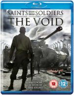 Saints and Soldiers: The Void Blu-Ray (2014) K. Danor Gerald, Little (DIR) cert