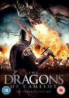 Dragons of Camelot DVD (2014) Alexandra Evans, Lester (DIR) cert 15