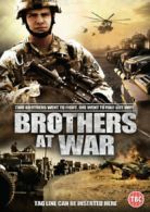 Brothers at War DVD (2011) Jake Rademacher cert 15