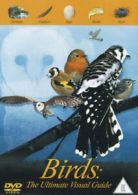 Birds: The Ultimate Visual Guide DVD (2004) Liam Dale cert E