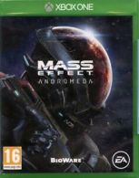 Mass Effect Andromeda (Xbox One)