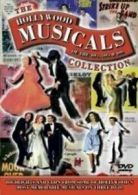 Hollywood Musicals: Collection DVD (2005) Judy Garland cert E