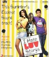 I Hate Luv Stories DVD (2010) Sonam Kapoor, Malhotra (DIR) cert 12