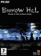 Barrow Hill (PC DVD) PC Fast Free UK Postage 8717662270253