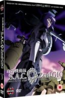 Ghost in the Shell - Stand Alone Complex: 2nd Gig - Volume 3 DVD (2006) Kenji
