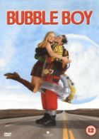Bubble Boy DVD (2002) Jake Gyllenhaal, Hayes (DIR) cert 12
