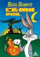 Bugs Bunny: Howl-oween Special DVD (2010) Hal Geer cert U
