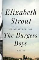 The Burgess Boys.by Strout New 9781400067688 Fast Free Shipping<|