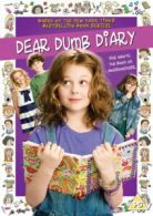 Dear Dumb Diary DVD (2014) Emily Alyn Lind, Hanggi (DIR) cert PG