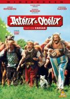 Asterix and Obelix Take On Caesar DVD (2003) Gérard Depardieu, Zidi (DIR) cert