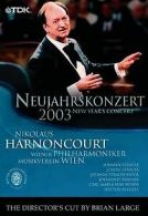 Wiener Philharmoniker - Neujahrskonzert 2003 von B... | DVD