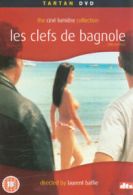 Les Clefs De Bagnole DVD (2005) Laurent Baffie cert 18