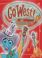 Go West!.by Nakamura New 9780991410569 Fast Free Shipping<|