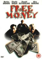 Free Money DVD (2002) Marlon Brando, Simoneau (DIR) cert 15