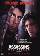 Assassins - Die Killer von Richard Donner | DVD