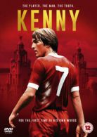Kenny DVD (2017) Stewart Sugg cert 12