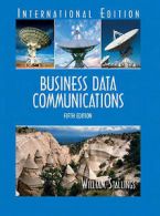 Stallings, William : Business Data Communications: Internatio