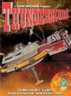 Thunderbirds: 5 - The Man from MI5/Cry Wolf/Danger at Ocean... DVD (2004) David