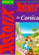 Asterix in Corsica (Knight Books) | Goscinny | Book