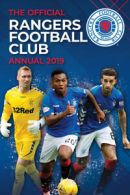The Official Rangers Soccer Club Annual 2020 by Paul Kiddie (Hardback)