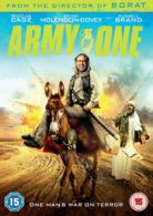 Army of One DVD (2017) Nicolas Cage, Charles (DIR) cert 15