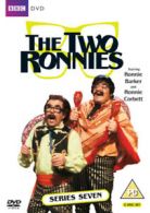 The Two Ronnies: Series 7 DVD (2010) Ronnie Barker cert PG 2 discs