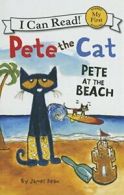 Pete at the Beach (Pete the Cat).by Dean New 9781627659406 Fast Free Shipping<|