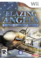 Blazing Angels: Squadrons of World War II (Wii) PEGI 12+ Combat Game: Flying