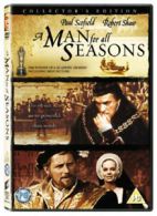 A Man for All Seasons DVD (2007) Paul Scofield, Zinnemann (DIR) cert U