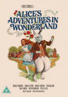 Alice's Adventures in Wonderland DVD (2010) Peter Sellers, Sterling (DIR) cert