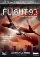 The Untold Story of Flight 93 - A Portrait of Courage: Extended DVD (2009)
