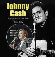 Heatley, Michael : Johnny Cash