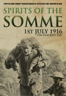 Spirits of the Somme DVD (2014) Bob Carruthers cert E
