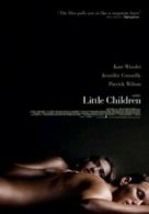 Little Children DVD (2007) Kate Winslet, Field (DIR) cert 15