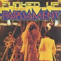 Parliament : Funked Up CD (2002)