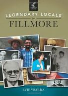 Legendary Locals of Fillmore.by Ybarra New 9781467101929 Fast Free Shipping<|