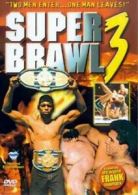 Super Brawl: 3 DVD (2003) Frank Shamrock cert E