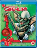 Gremlins Blu-ray (2010) Zach Galligan, Dante (DIR) cert 15