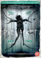 Pyewacket DVD (2018) Nicole Muñoz, MacDonald (DIR) cert 18